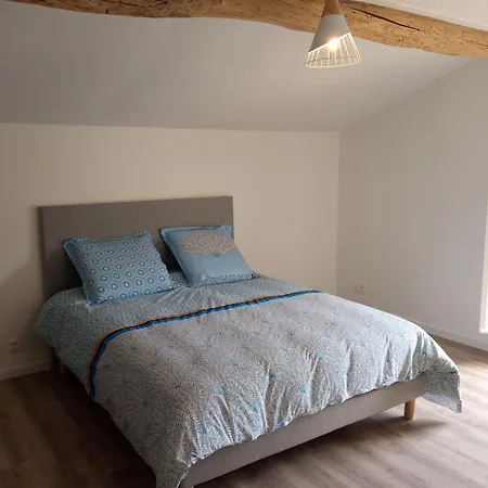 L A P Tite Médocaine