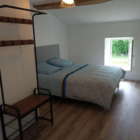 L A P Tite Medocaine Bed & Breakfast Lesparre-Médoc