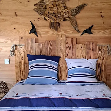 L A P Tite Médocaine